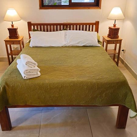 Apartamentos Don Gerardo Асунсьон Экстерьер фото