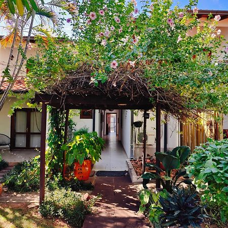 Apartamentos Don Gerardo Асунсьон Экстерьер фото