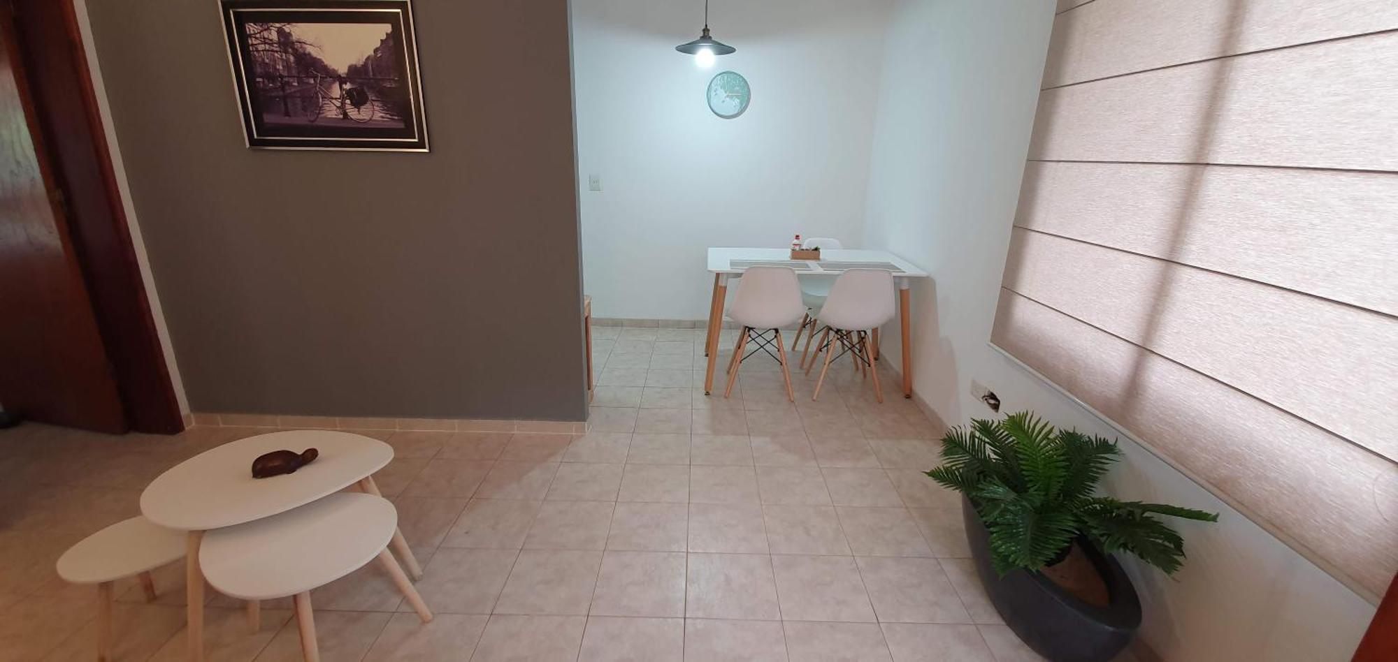 Apartamentos Don Gerardo Асунсьон Экстерьер фото
