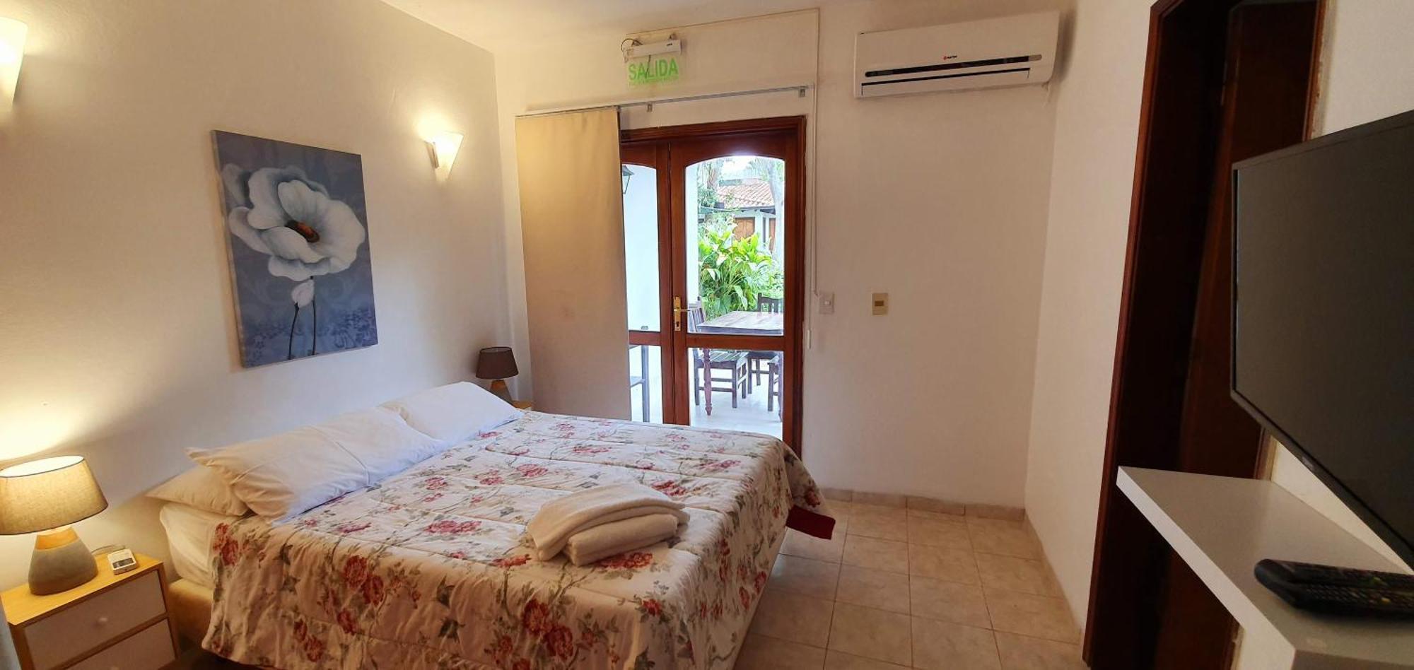 Apartamentos Don Gerardo Асунсьон Экстерьер фото