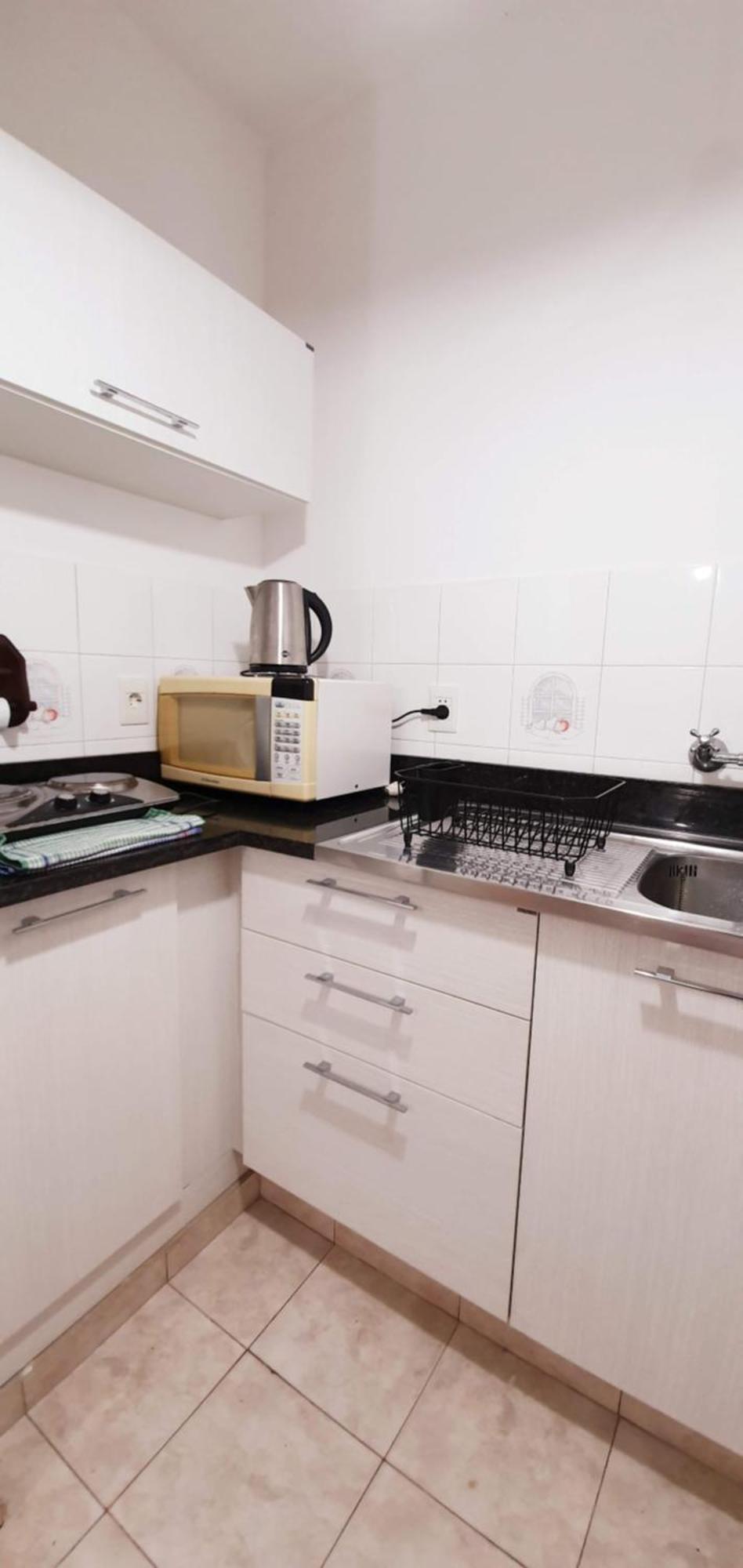 Apartamentos Don Gerardo Асунсьон Экстерьер фото