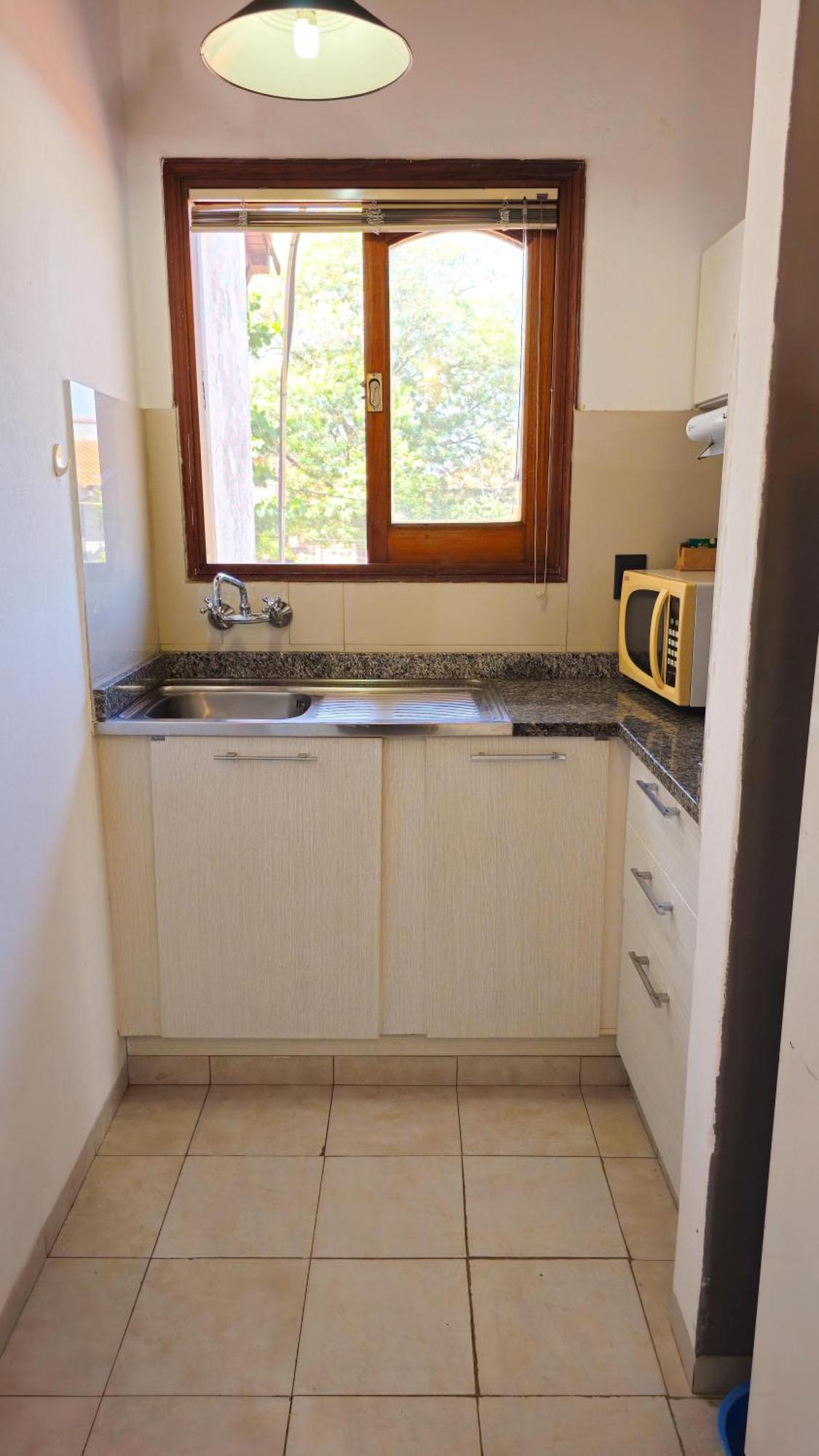 Apartamentos Don Gerardo Асунсьон Экстерьер фото