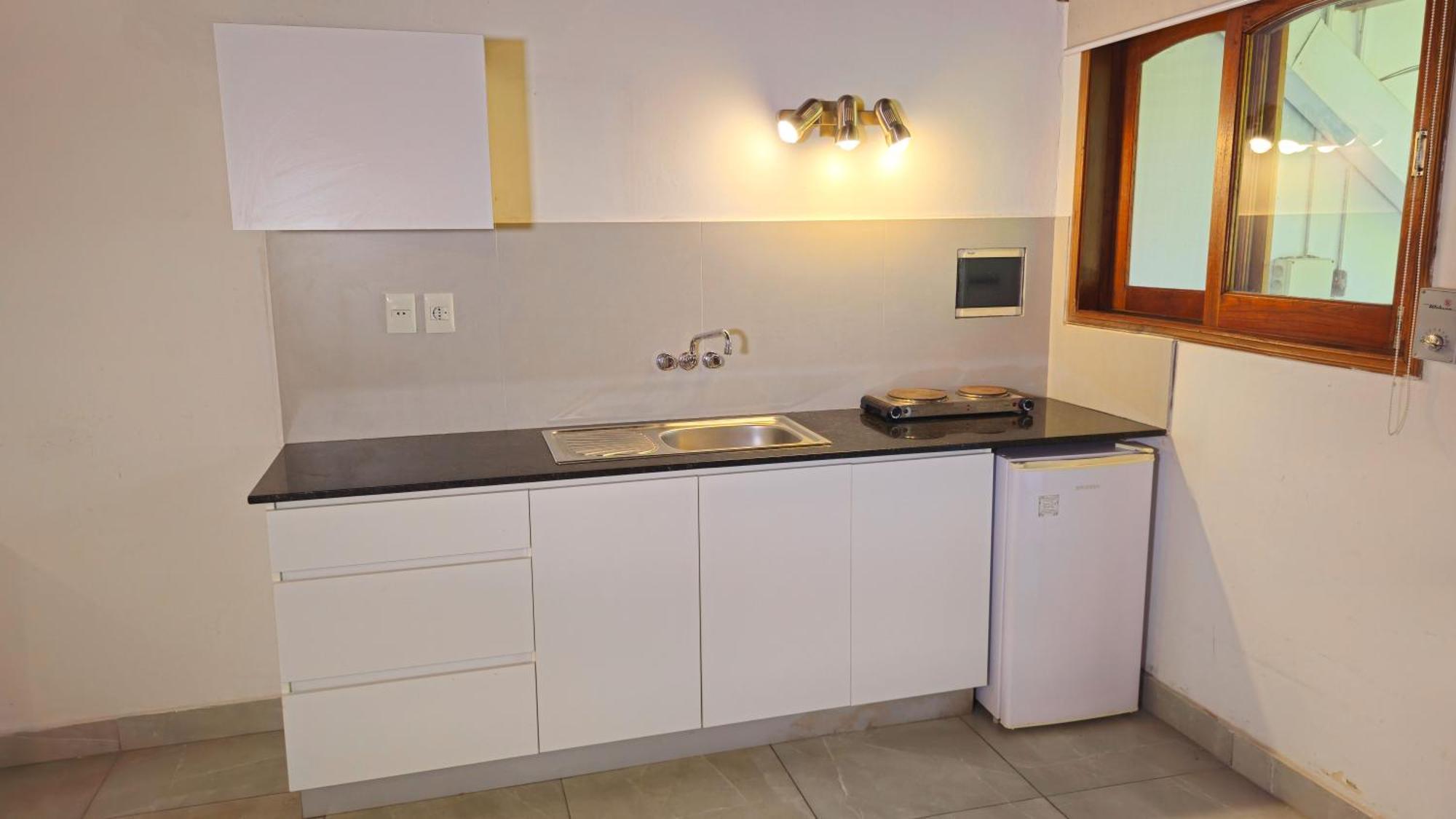 Apartamentos Don Gerardo Асунсьон Экстерьер фото